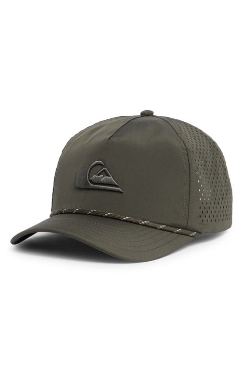 Perfstorm Perforated Baseball Cap