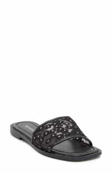 TOP MODA Zita Slide Sandal