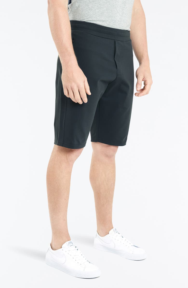 Public Rec Gamechanger Rec Shorts, Alternate, color, Black