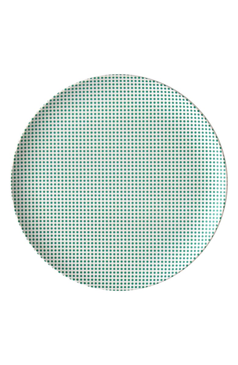 Xenia Taler Popdot Set of 4 Side Plates, Main, color, 