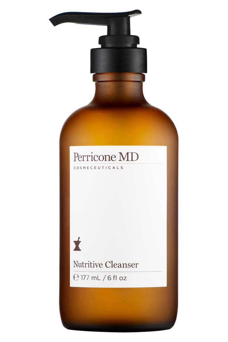 Nutritive Cleanser, Main, color, NO COLOR