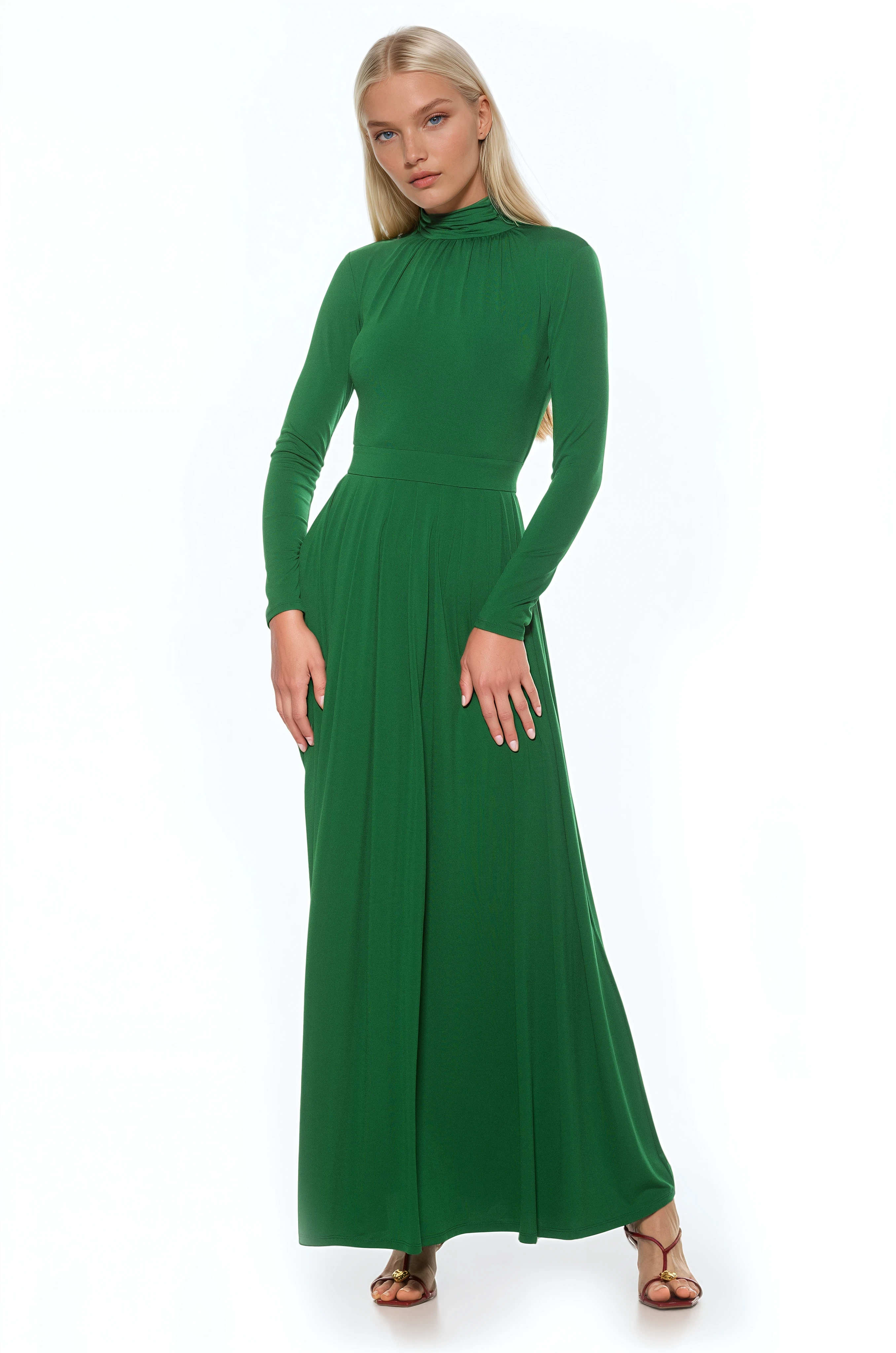 Solene Dress - image 3