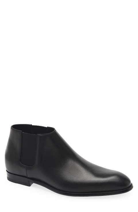 Mercury Chelsea Boot