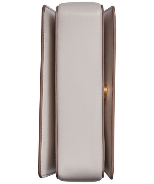 Donna Karan New York Jericho Convertible Shoulder In Neutral