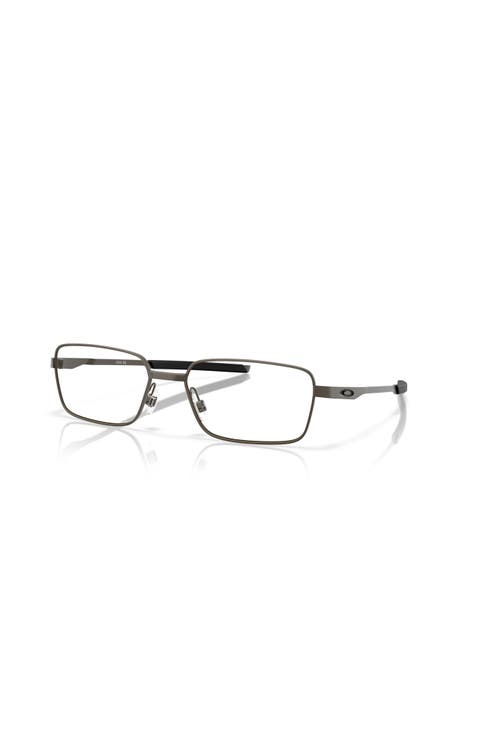 55mm Rectangle optical glasses