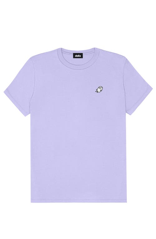 Dalix Womens Ghost Mode Jersey Relaxed Tee