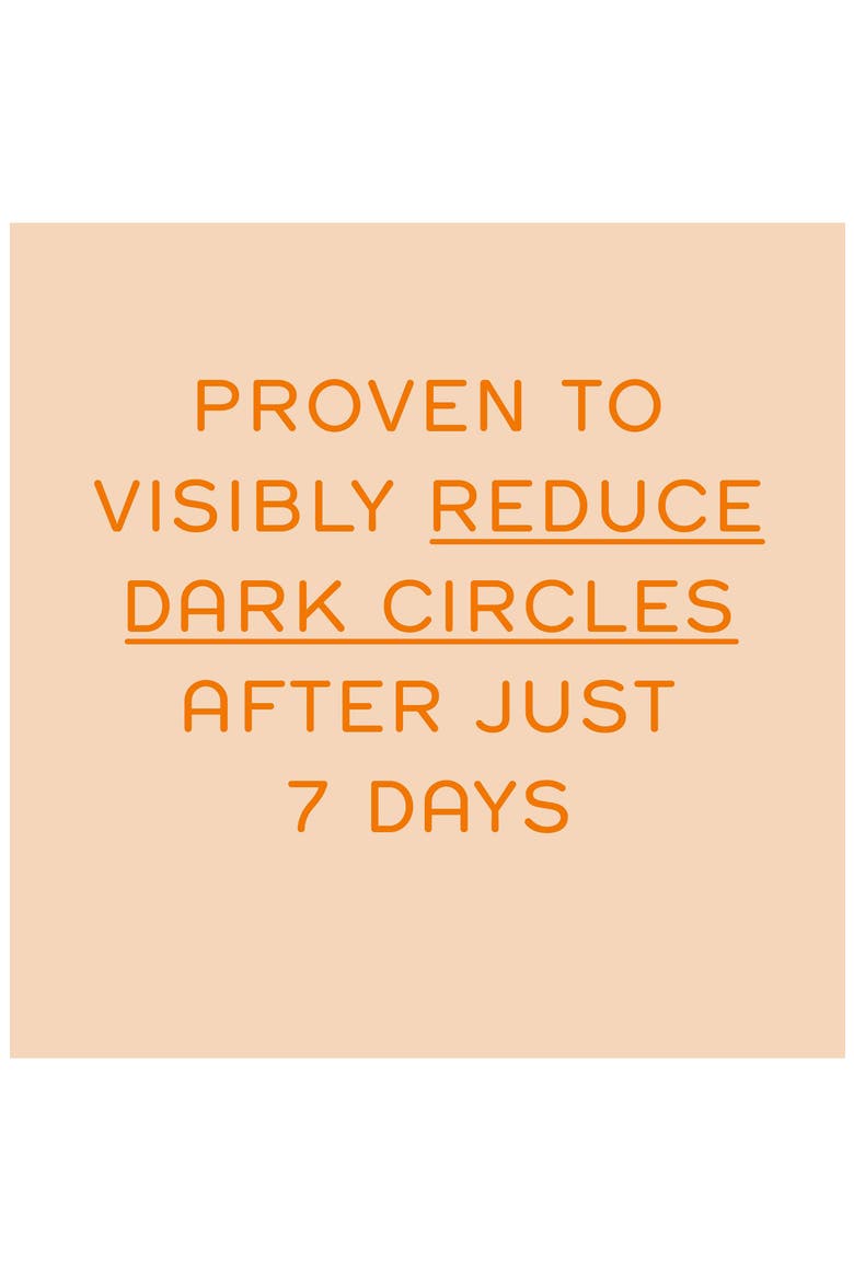 Brightening Dark Circle Eye Cream, Alternate, color, NO COLOR