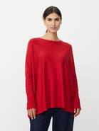 Masai Copenhagen MaFanasi Round Neck Oversized Sweater