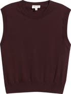 Mavi Jeans Pullover Cotton Sweater Vest