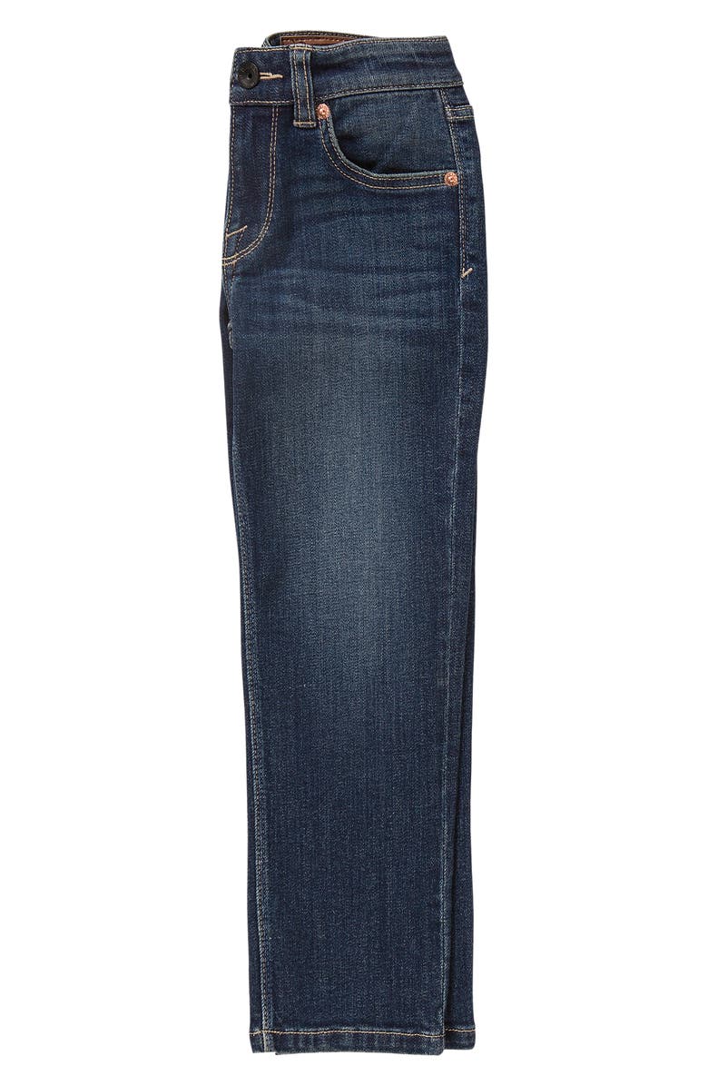 Volcom Kids' Vorta Slim Fit Jeans, Alternate, color,