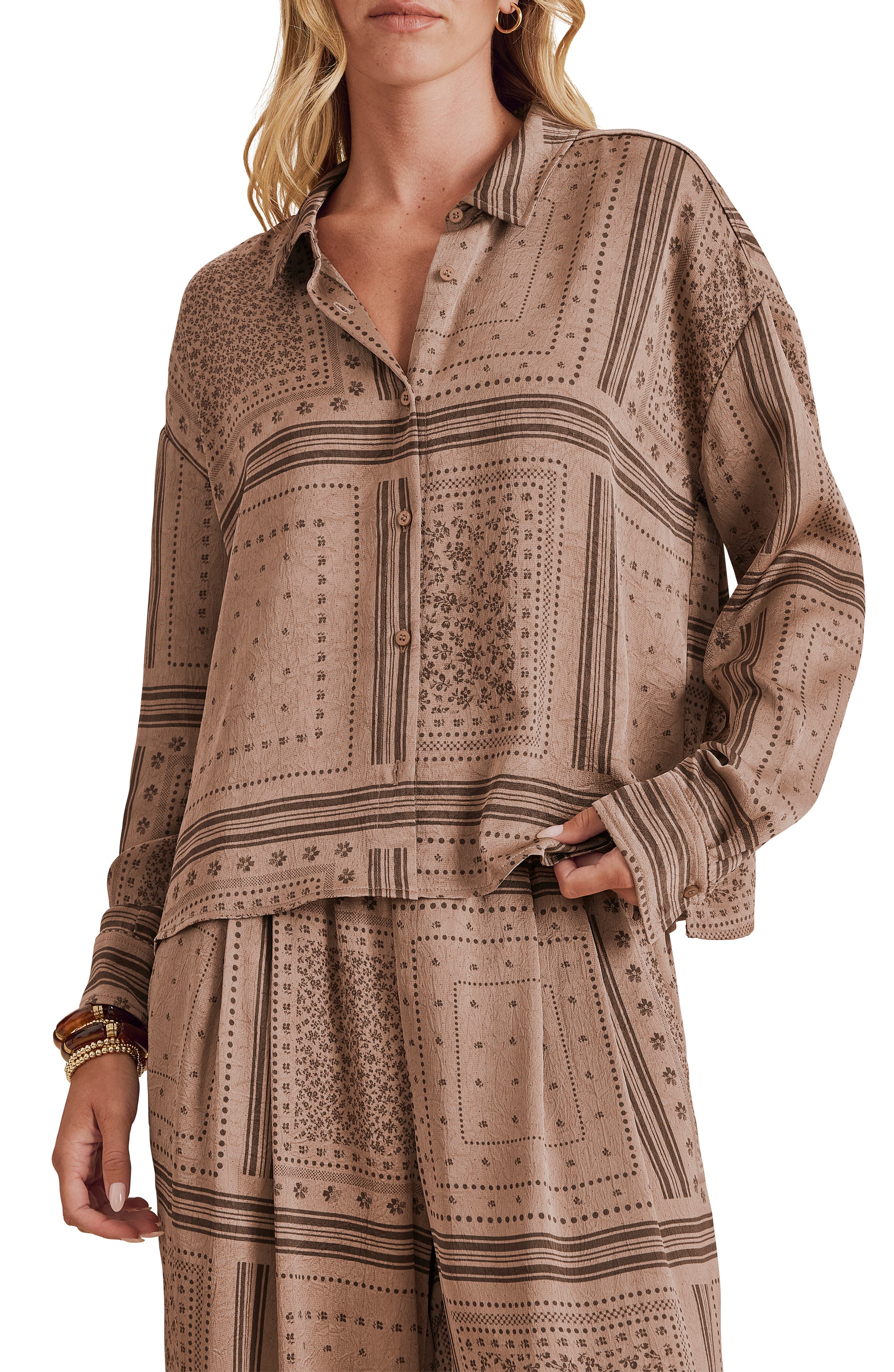 selected TAUPE