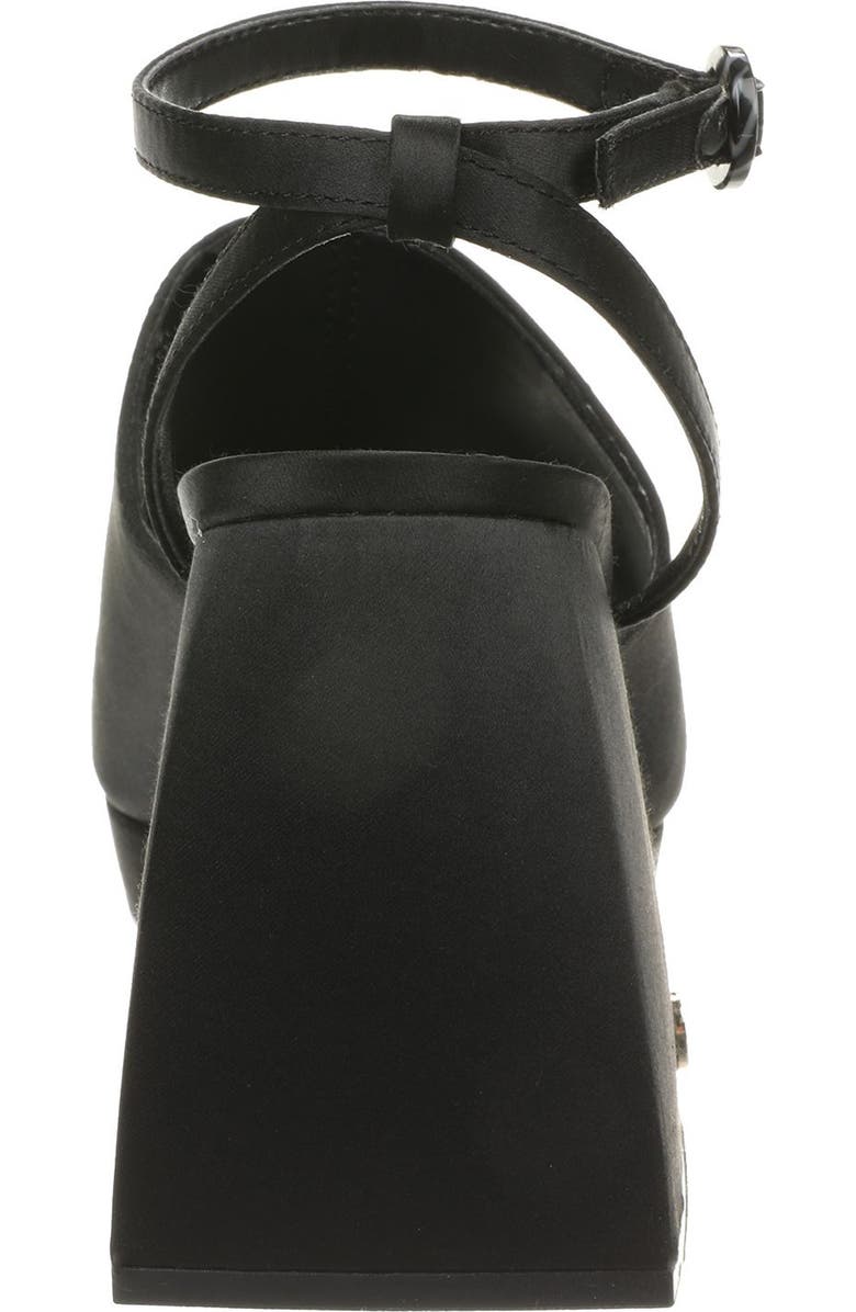 Circus NY by Sam Edelman Circus by Sam Edelman Miranda Platform Ankle Strap Sandal, Alternate, color,