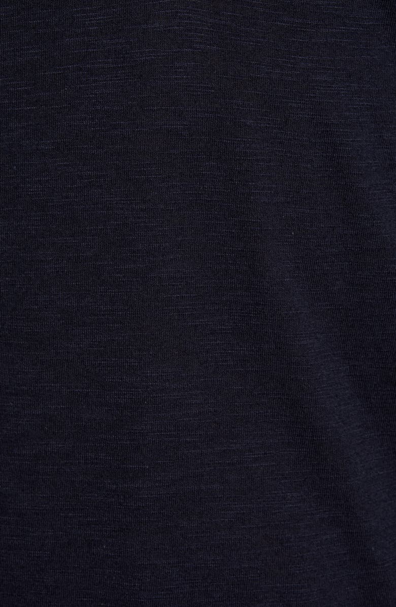 Ted Baker London Slim Fit Slub Jersey Polo, Alternate, color,