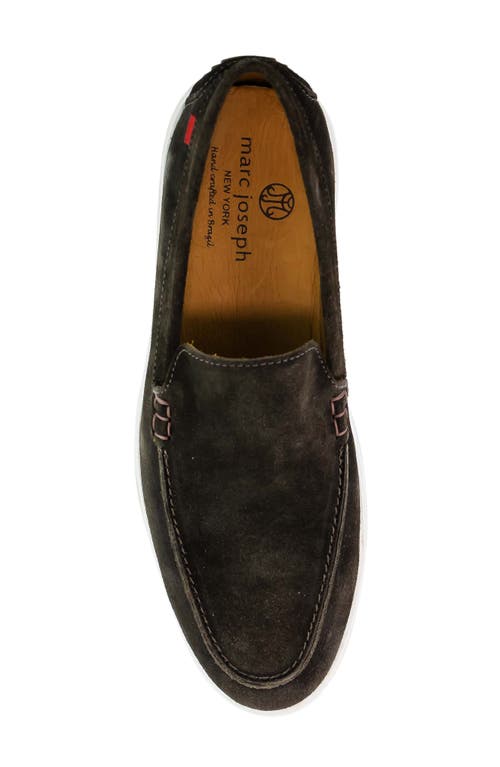 Marc Joseph New York Brook Street Loafer In Black