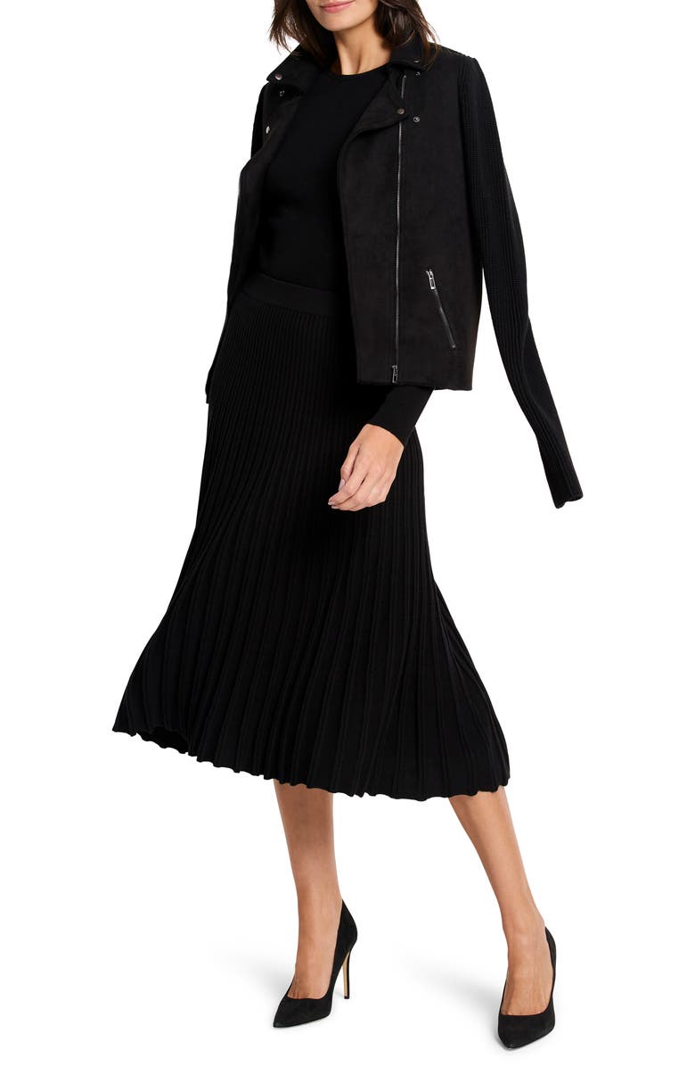 NIC+ZOE Rib Top, Alternate, color,