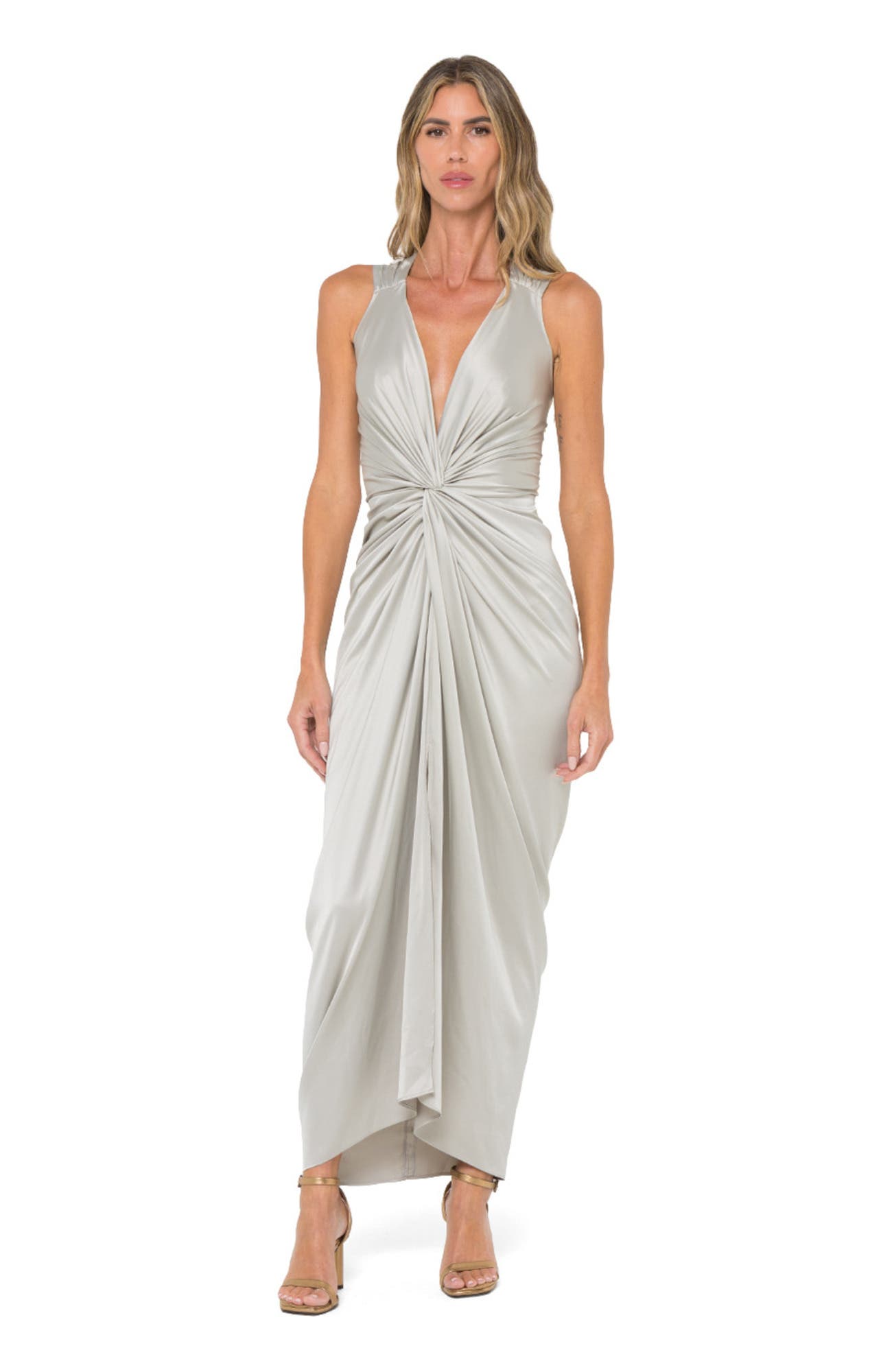 Carla Dress