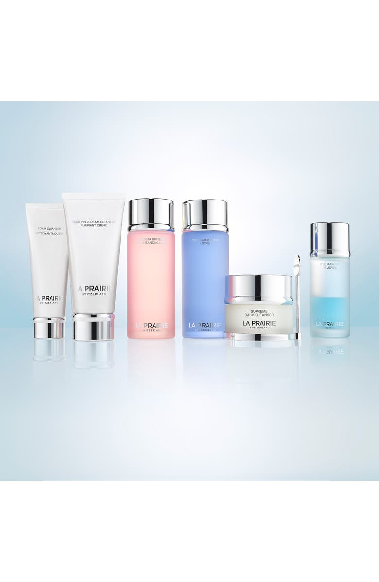 La Prairie Skin Caviar Eye Makeup Remover, Alternate, color, 