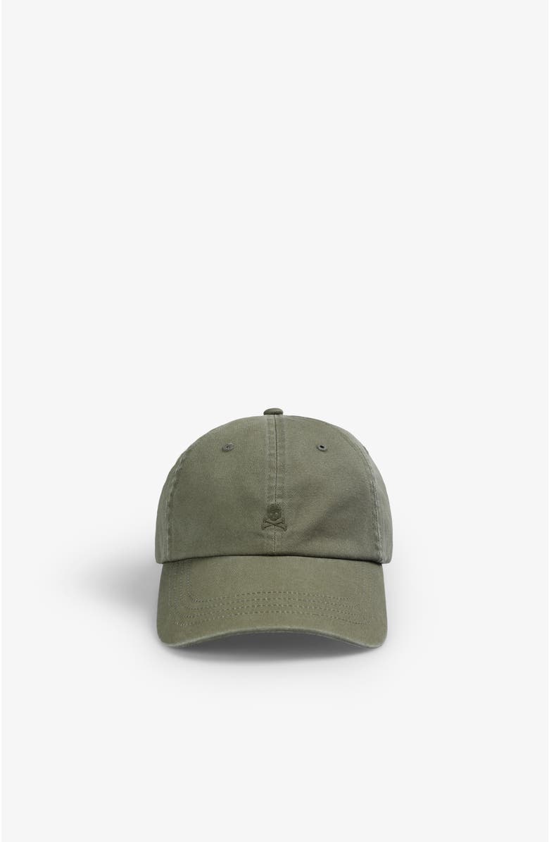 Scalpers Hood Winter Cap, Alternate, color, Khaki