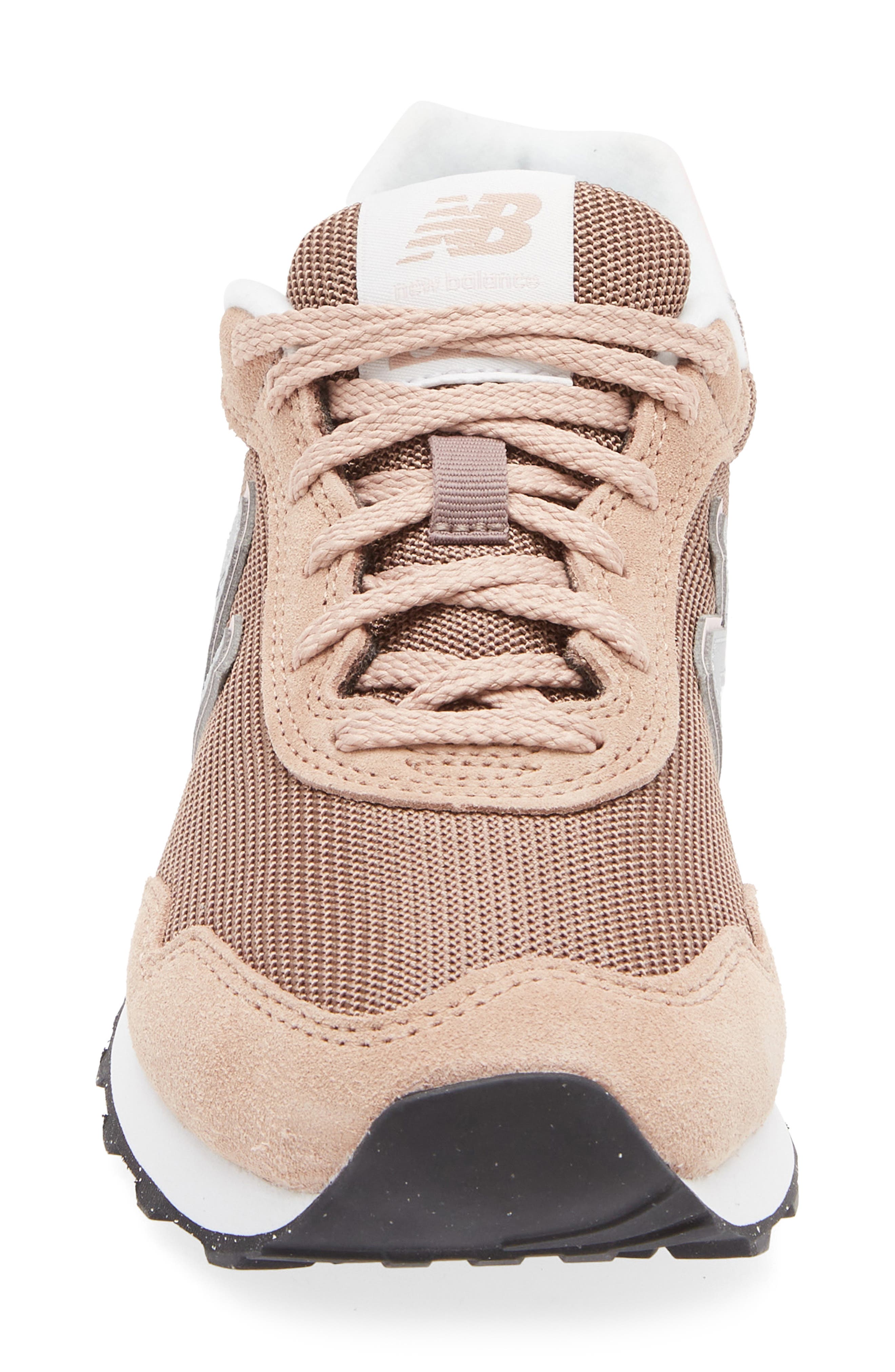 515H Running Sneaker, Alternate, color, EARTH SHADOW/ SILVER