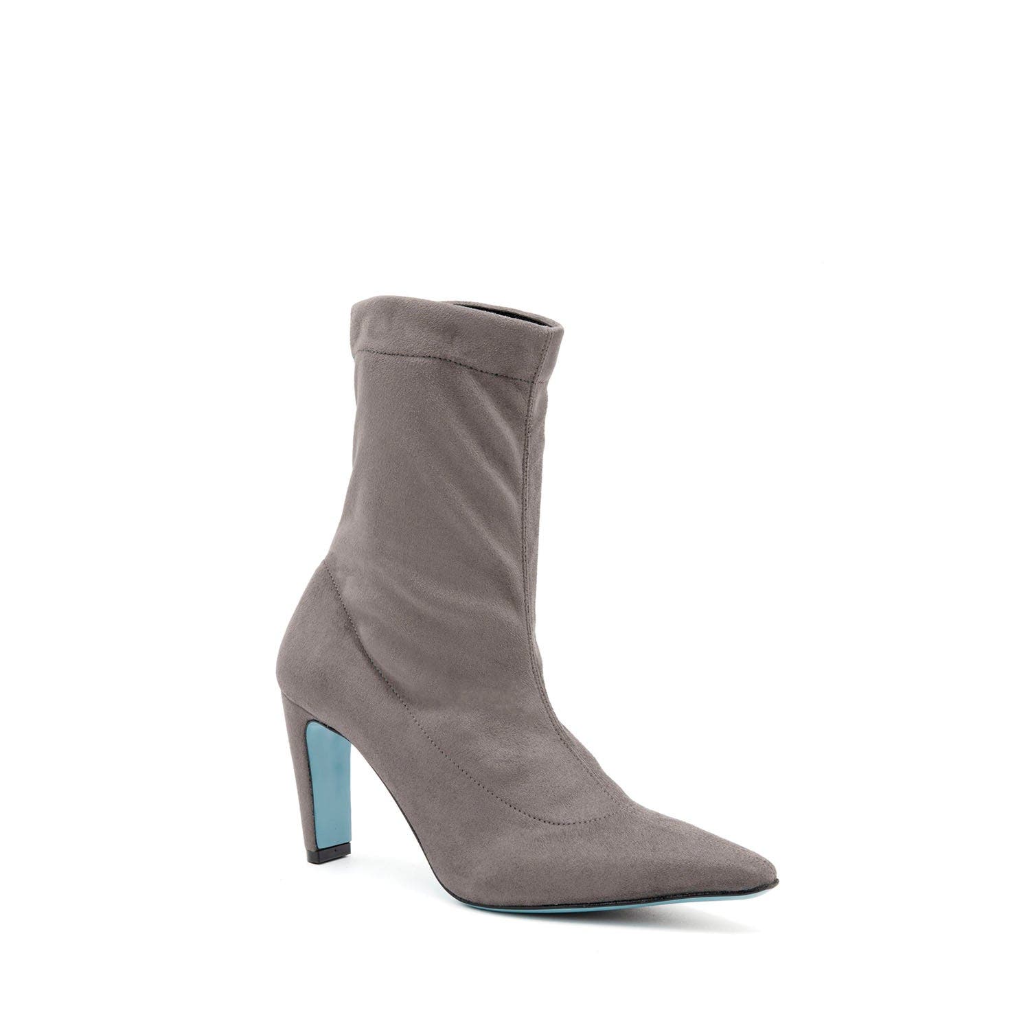 Valentina Rangoni Francy Boot, Main, color, Grey