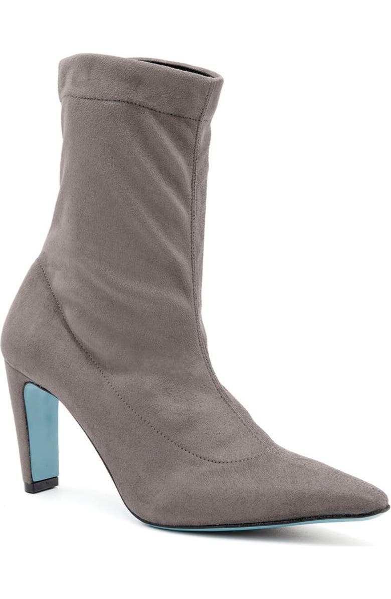 Valentina Rangoni Francy Boot, Main, color, Grey