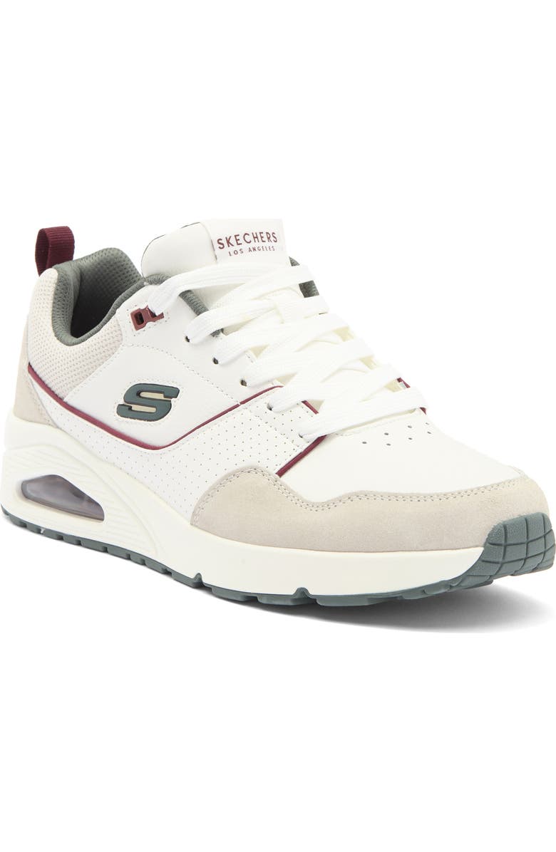 SKECHERS Uno Retro One Sneaker, Main, color,