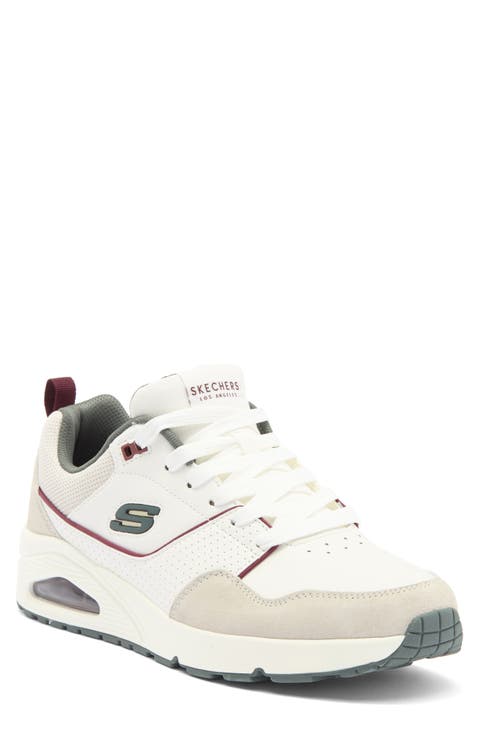 Uno Retro One Sneaker (Men)