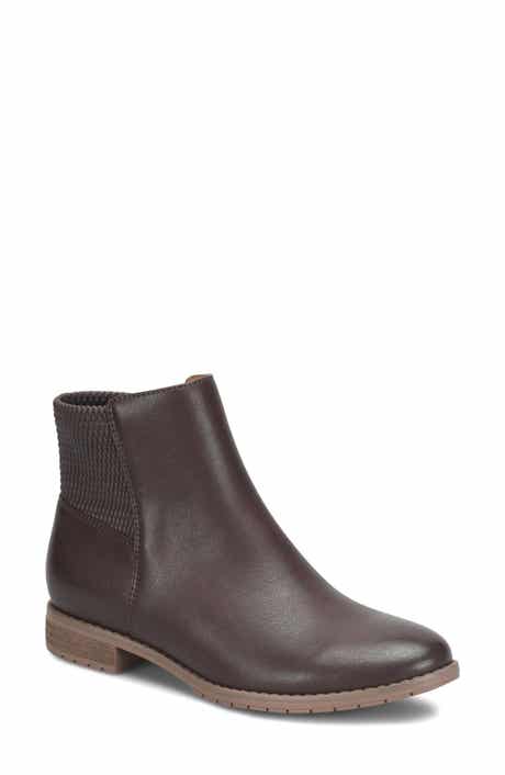 EUROSOFT Winsley Ankle Boot