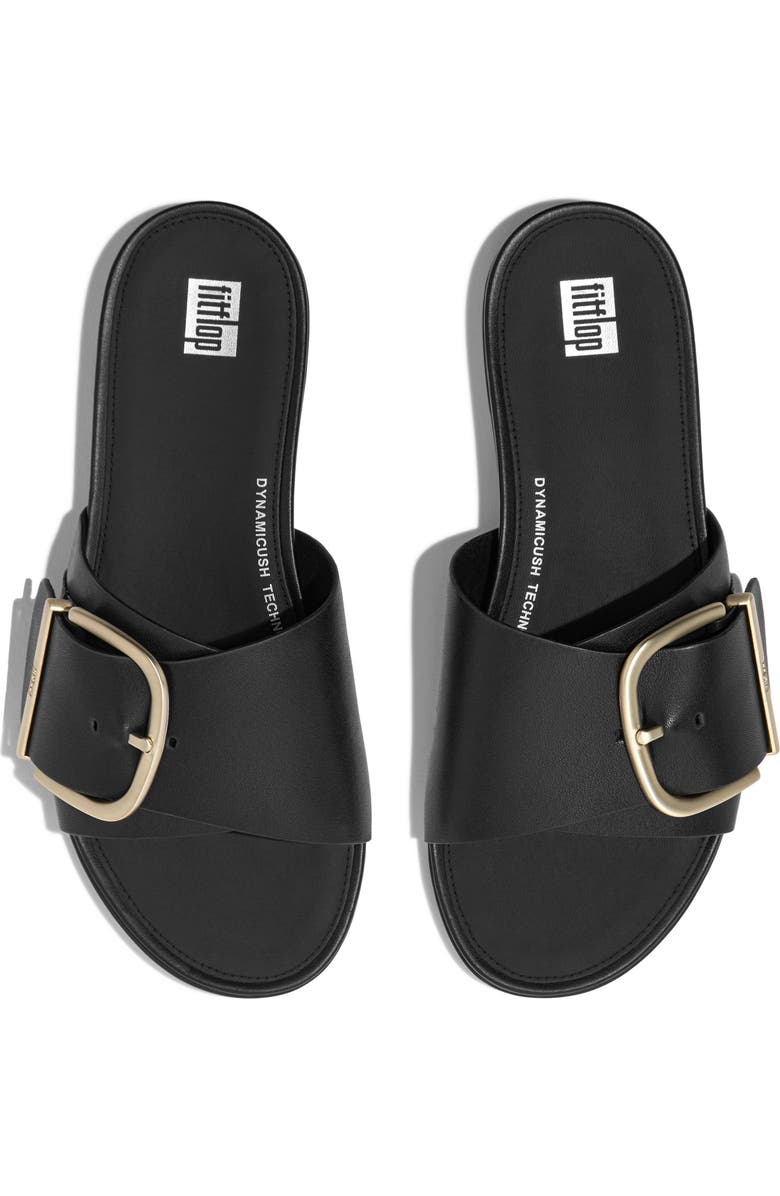 FitFlop Gracie Slide Sandal, Alternate, color,