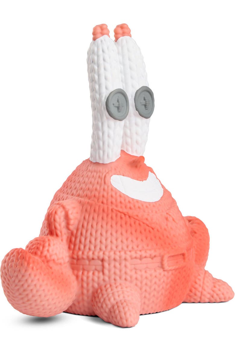Spongebob Squarepants - Mr. Krabs, Alternate, color, Multicolor