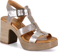 Diba True Angel Food Fisherman Sandal