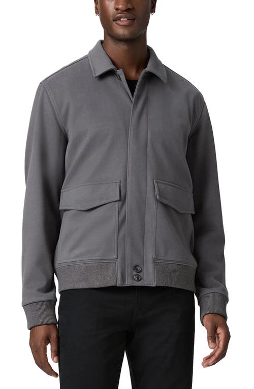 Paige Mcfarland Jacket In Gray