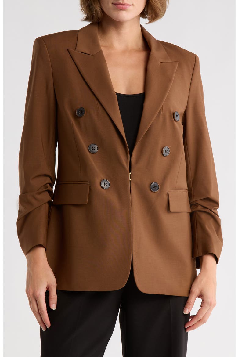 Beacon Dickey Jacket, Main, color, WHISKY