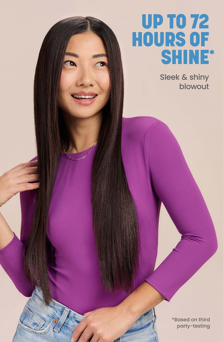 Drybar Liquid Glass High-Gloss Smoothing Blowout Cream, Alternate, color,