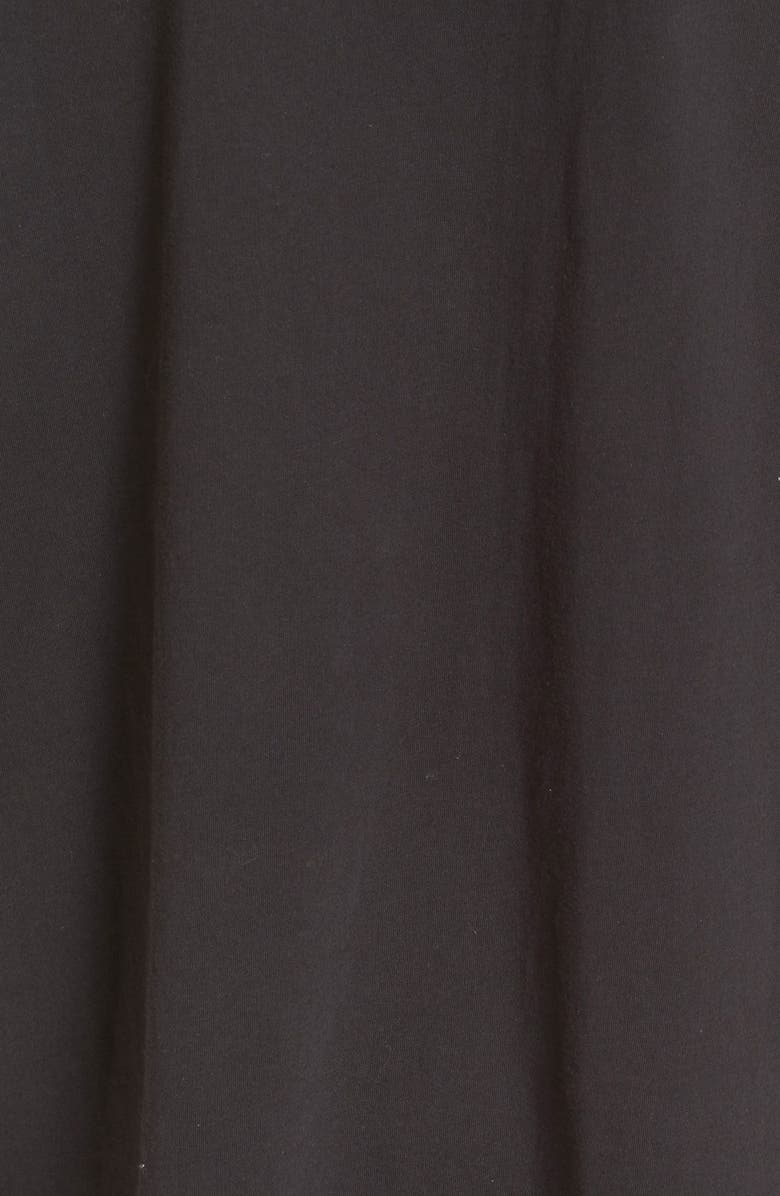 VETEMENTS 'Coming Soon' Graphic Print Hoodie, Alternate, color,