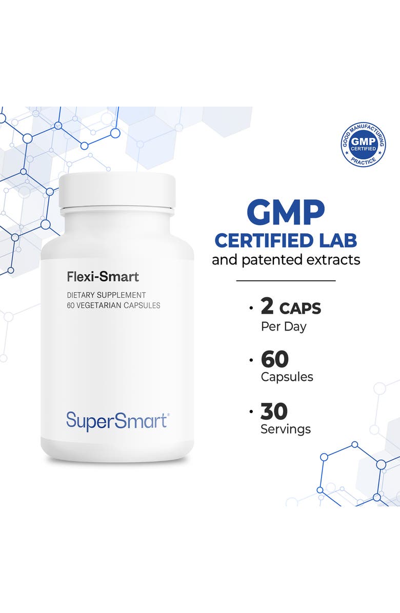 SuperSmart Flexi-Smart, Alternate, color, NO COLOR