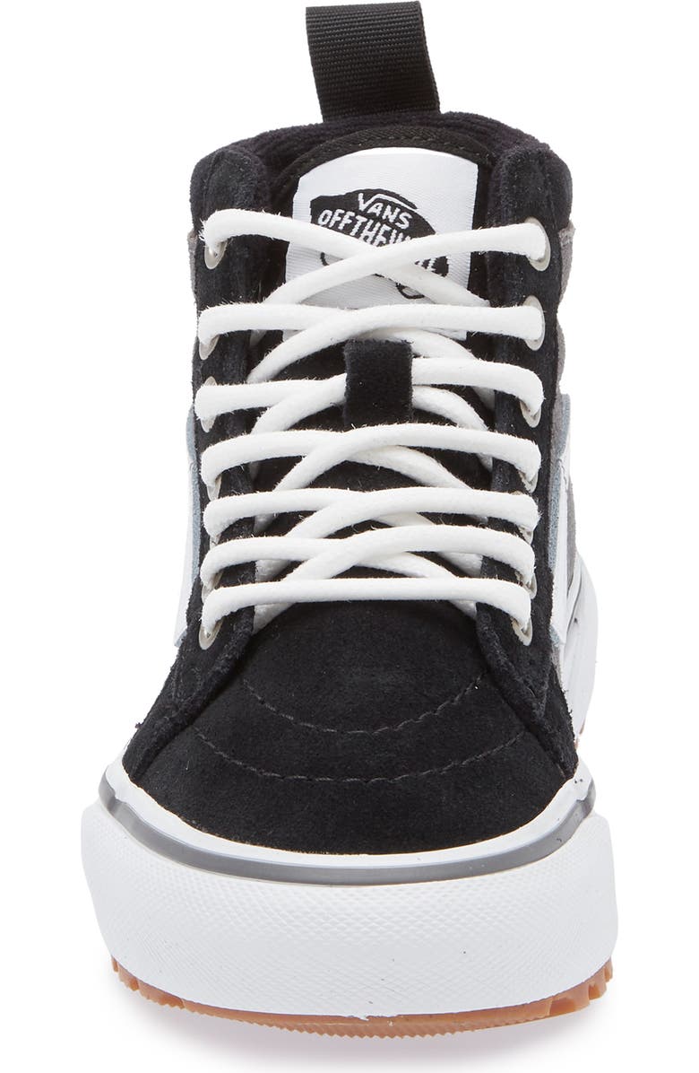 Vans Kids' MTE Sk8-Hi Insulated Sneaker, Alternate, color,