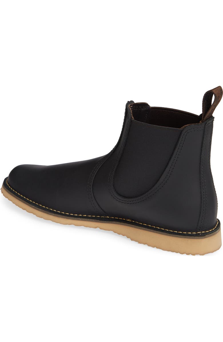 Red Wing Chelsea Boot, Alternate, color,