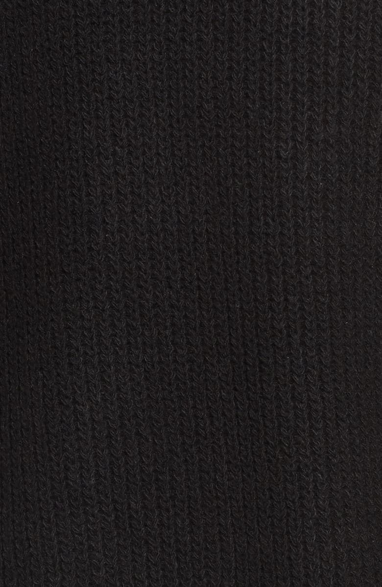 Woven Heart Embroidered Cardigan, Alternate, color, 