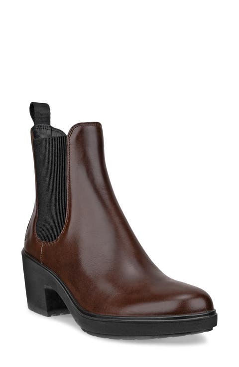 Metropole Zurich Chelsea Boot (Women)