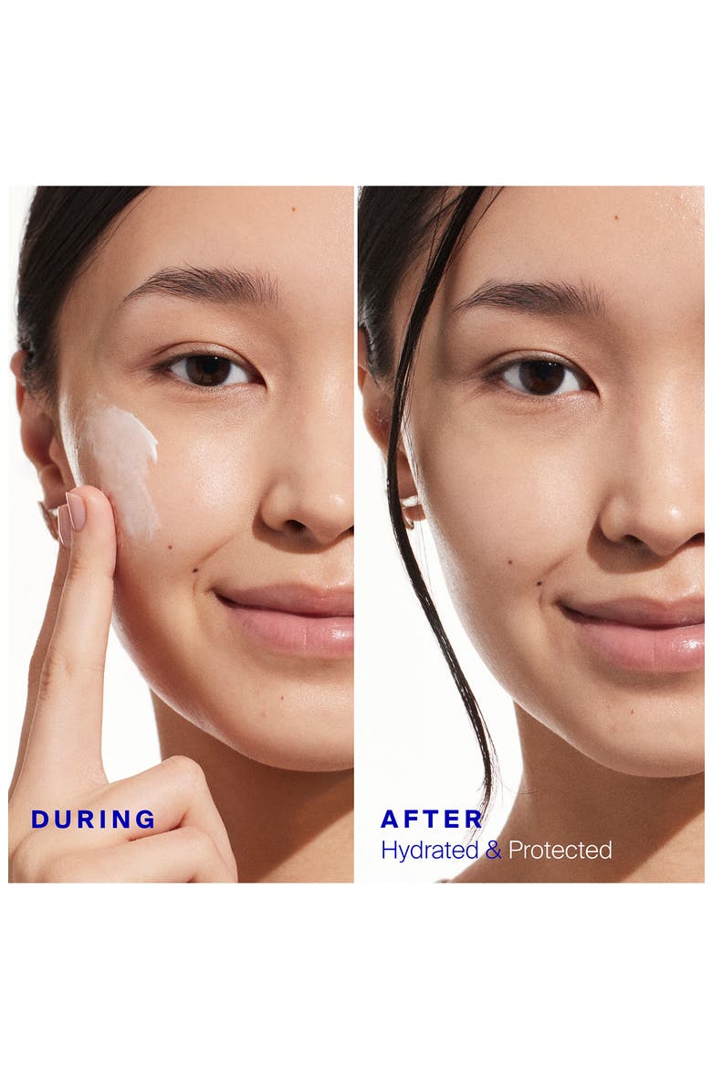 Superscreen Daily Moisturizer SPF 40, Alternate, color, NO COLOR