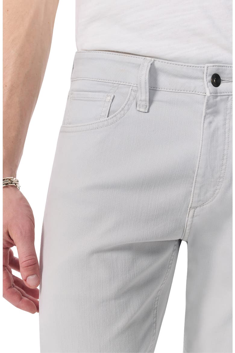 Fit 3 Aero Stretch Athletic Fit Jeans, Alternate, color, GLCR
