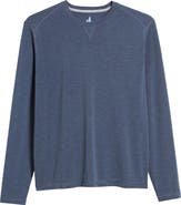 johnnie-O Course Long Sleeve Performance T-Shirt