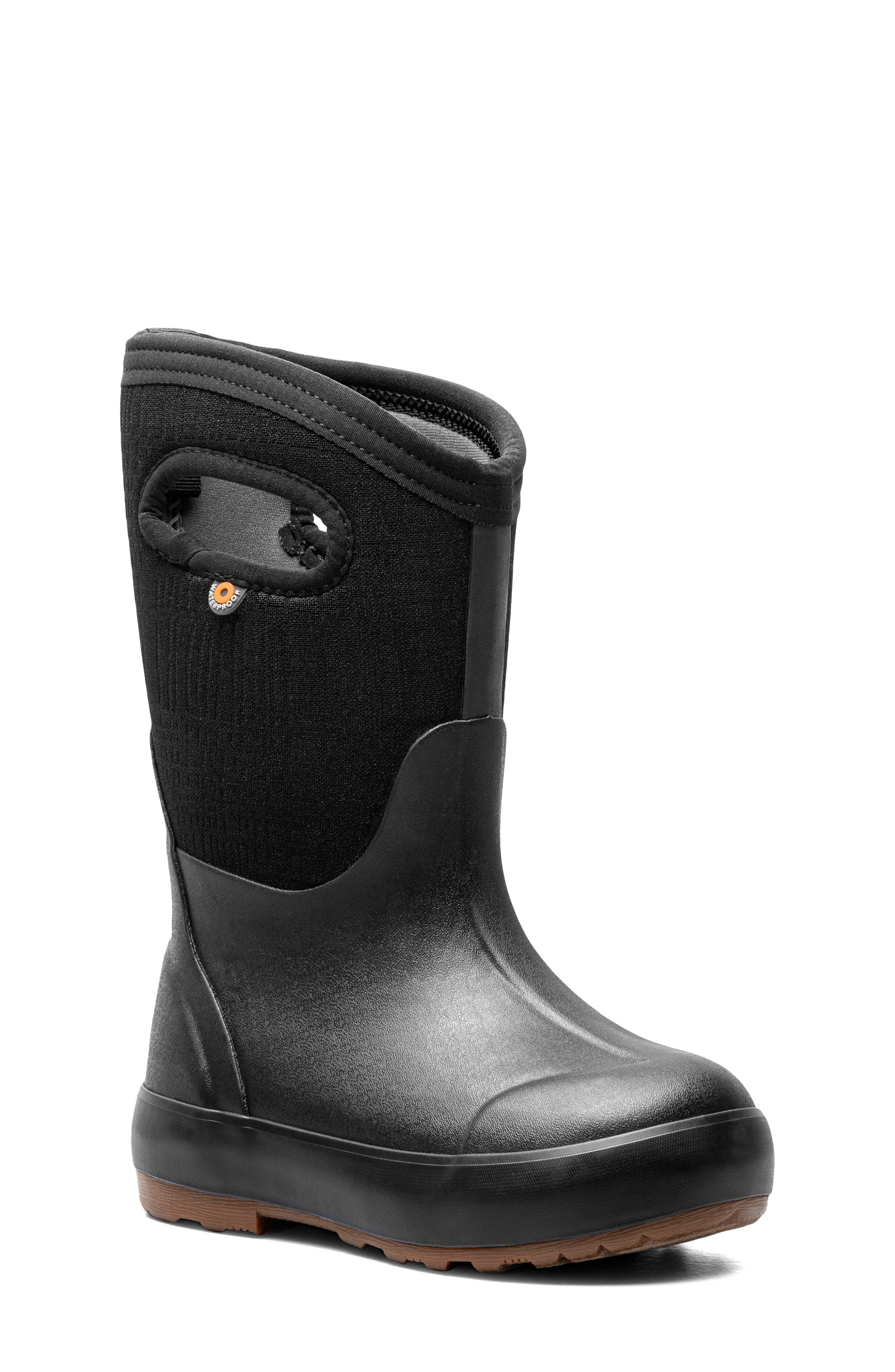 Kids' Classic II Waterproof Boot