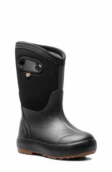 Kids' Classic II Waterproof Boot