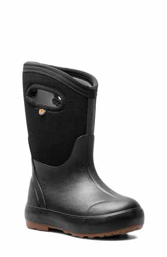Kids' Classic II Waterproof Boot