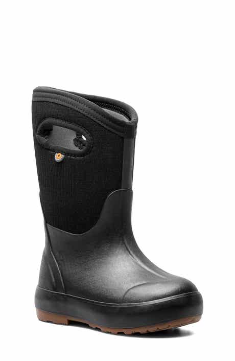 Kids' Classic II Waterproof Boot