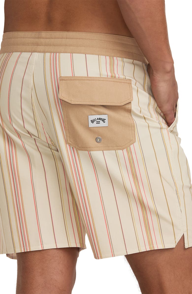 Billabong Sandtrax Low Tide Board Shorts, Alternate, color, 