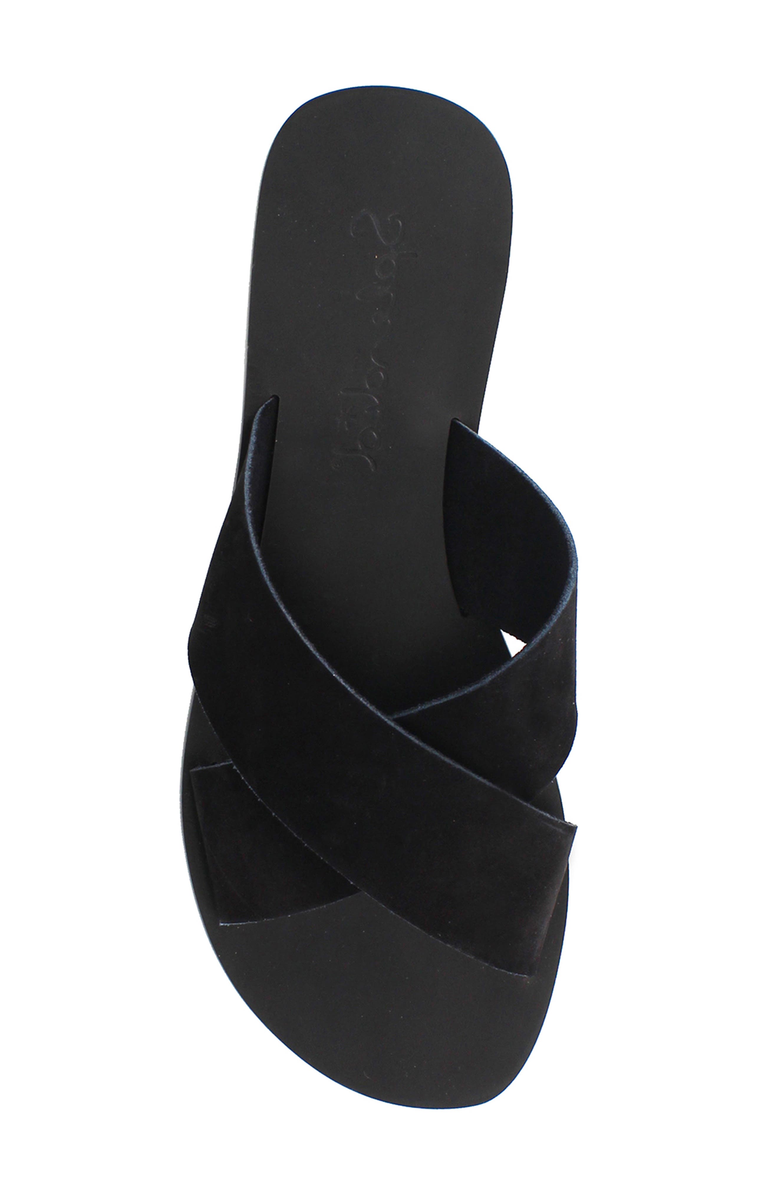 Splendid Tava Slide Sandal, Alternate, color, 