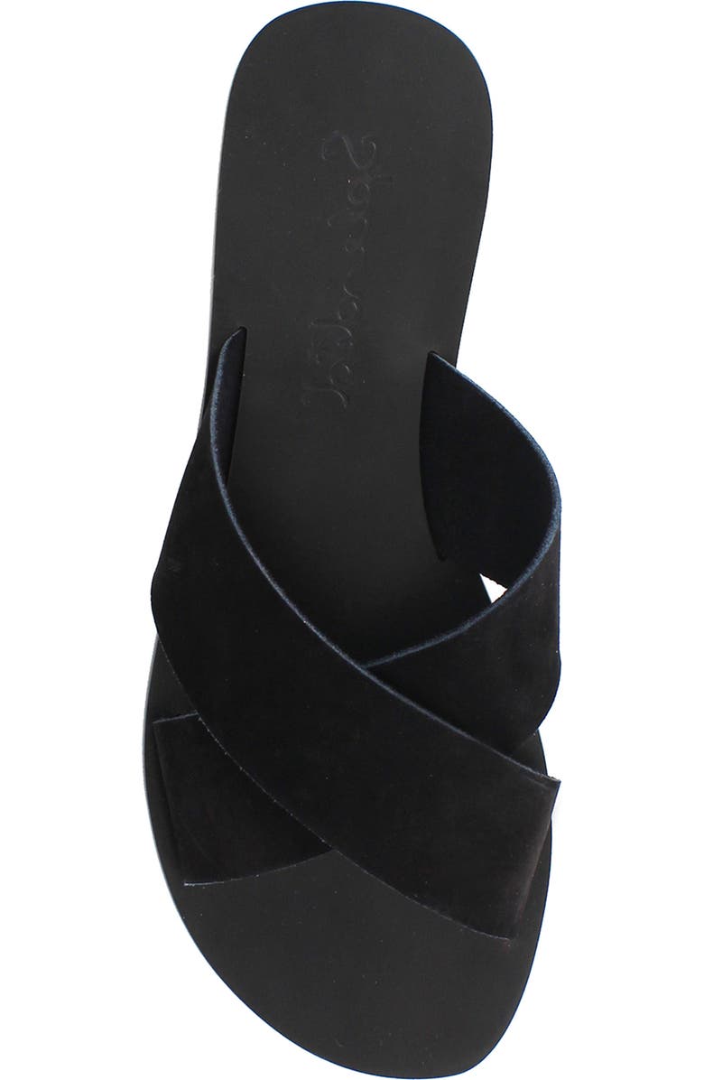 Splendid Tava Slide Sandal, Alternate, color,